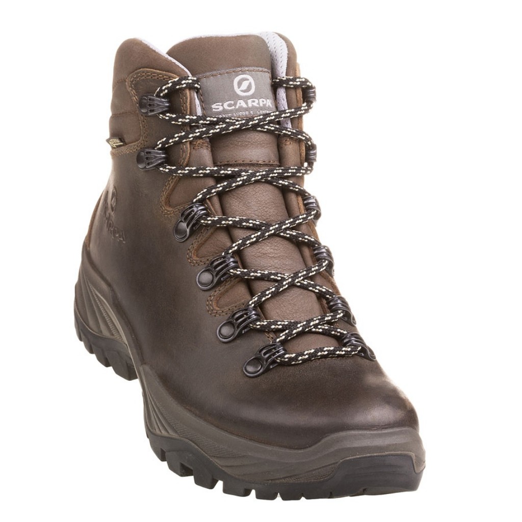scarpa womens terra gtx boot